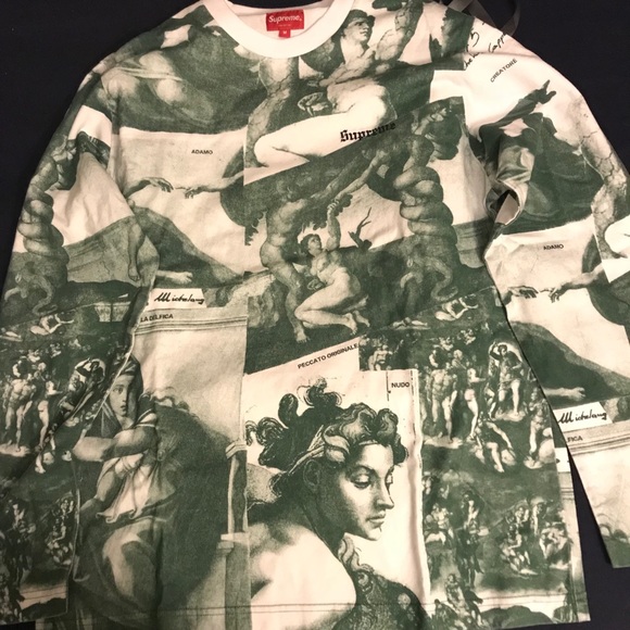 Supreme Michelangelo Pants 2025 | www.applelady.ca
